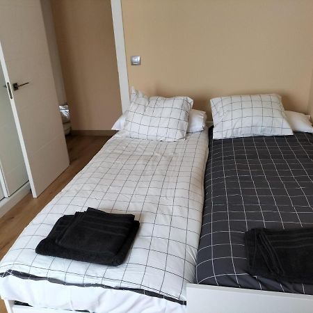 Marysa Continental Bonito Piso A Un Paso De La Playa Con Aparcamiento Apartment กิฮอน ภายนอก รูปภาพ