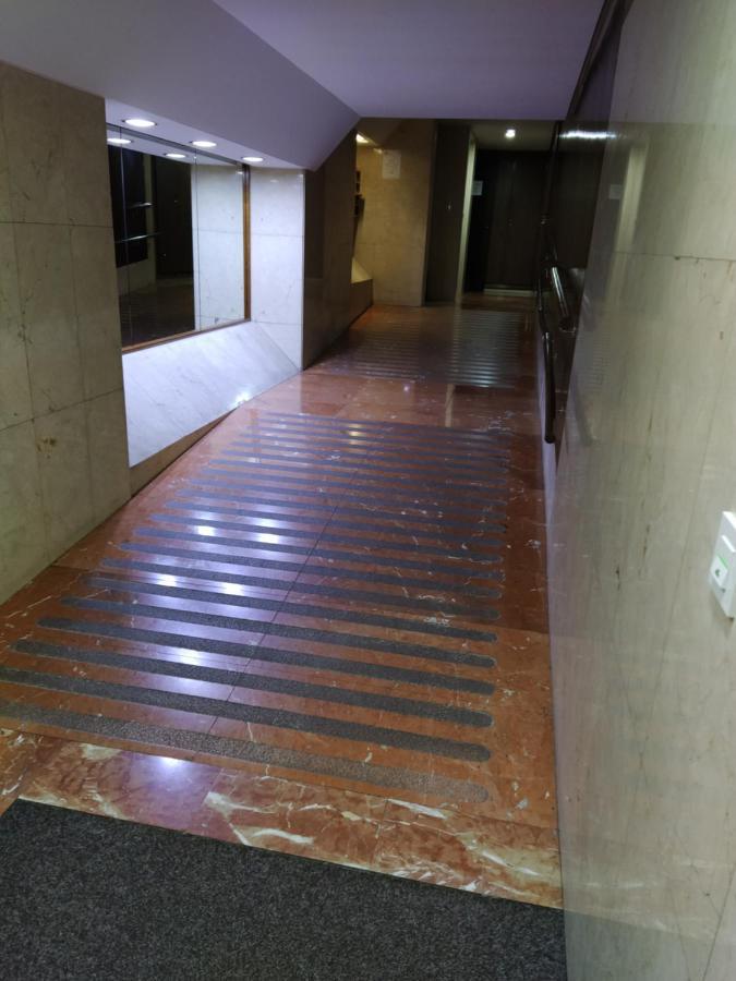 Marysa Continental Bonito Piso A Un Paso De La Playa Con Aparcamiento Apartment กิฮอน ภายนอก รูปภาพ