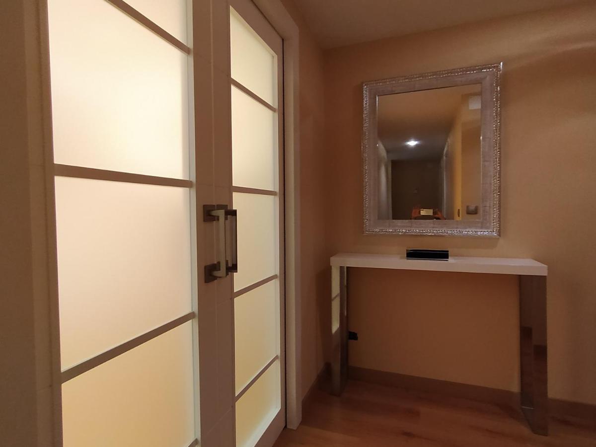 Marysa Continental Bonito Piso A Un Paso De La Playa Con Aparcamiento Apartment กิฮอน ภายนอก รูปภาพ