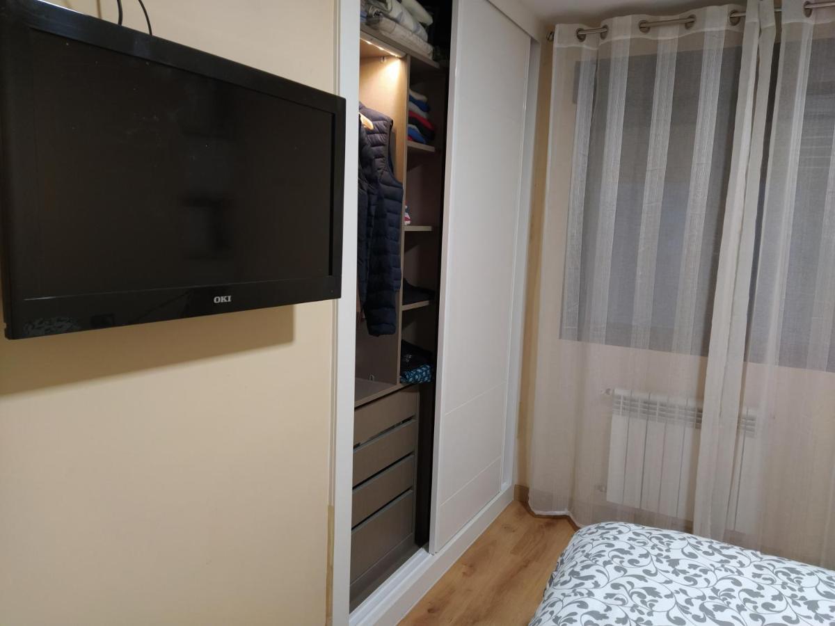 Marysa Continental Bonito Piso A Un Paso De La Playa Con Aparcamiento Apartment กิฮอน ภายนอก รูปภาพ